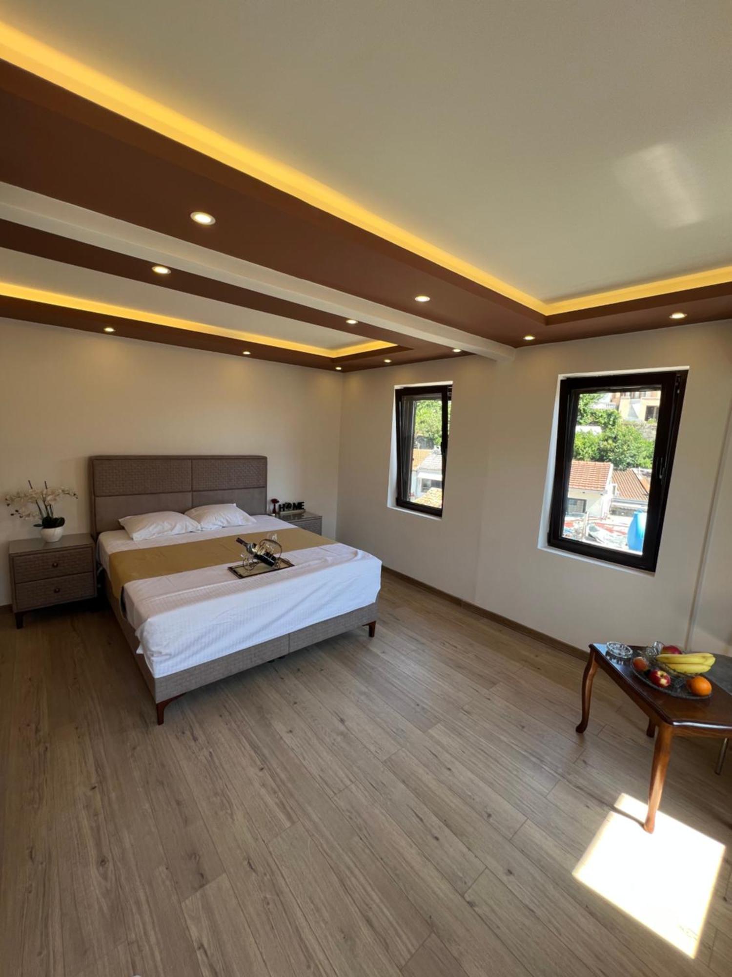 City Heart Apartments Ulcinj Exterior foto