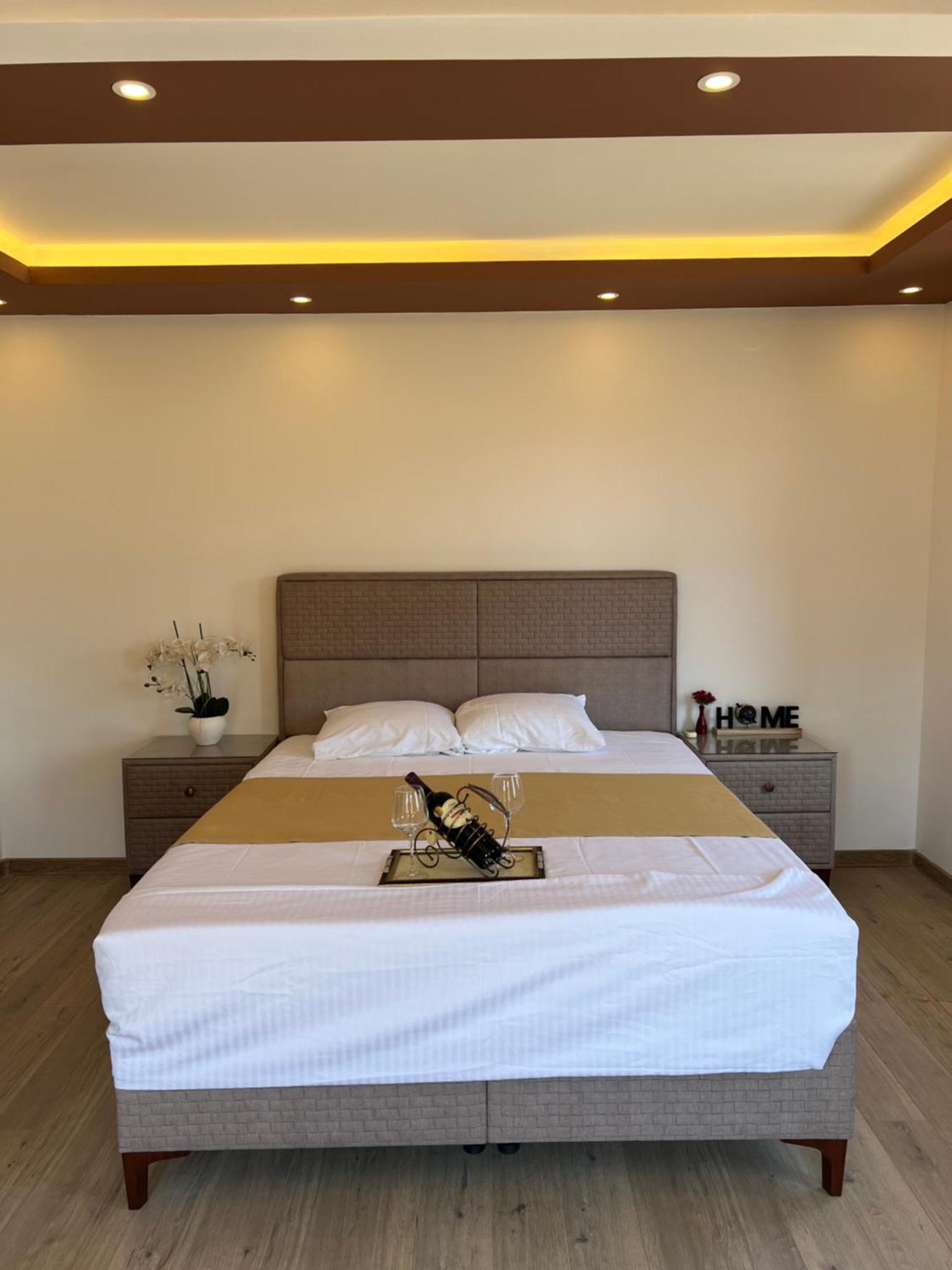 City Heart Apartments Ulcinj Exterior foto