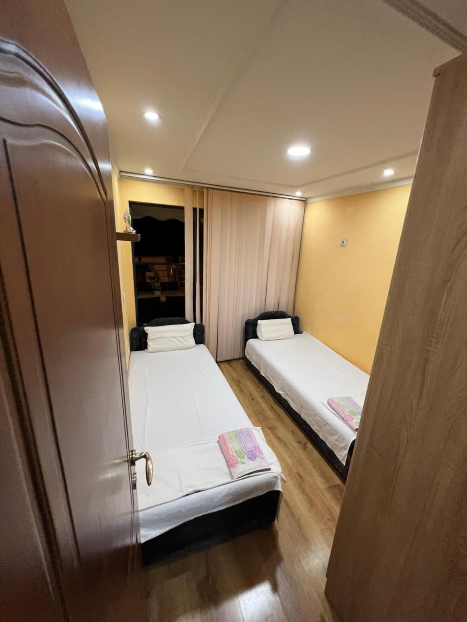City Heart Apartments Ulcinj Exterior foto